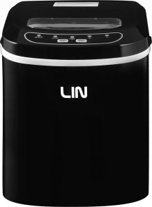 Kostkarka do lodu Lin Kostkarka do lodu LIN ICE PRO-B12 czarna 5