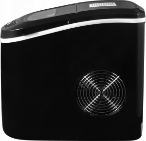 Kostkarka do lodu Lin Kostkarka do lodu LIN ICE PRO-B12 czarna 7