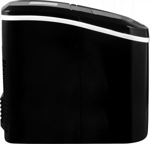 Kostkarka do lodu Lin Kostkarka do lodu LIN ICE PRO-B12 czarna 8