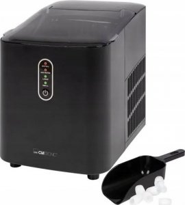 Kostkarka do lodu Clatronic Kostkarka do lodu CLATRONIC EWB 3798 CZARNA 2