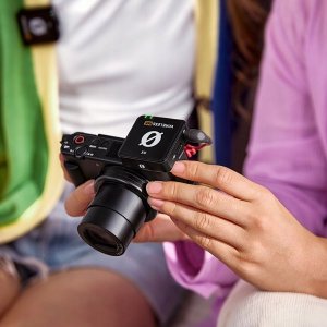 Mikrofon Rode ME Dual czarny (WIMEDUAL) 7