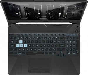 Laptop Asus TUF Gaming A15 Ryzen 5 7535HS / 16 GB / 512 GB / RTX 3050 / 144 Hz (FA506NC-HN016) 2