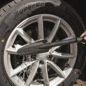 Myjka ciśnieniowa Scheppach HPC1600-KIT 3