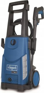 Myjka ciśnieniowa Scheppach HCE2600 2