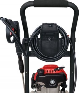 Myjka ciśnieniowa Scheppach Myjka ciśnieniowa Scheppach HCP2600 2