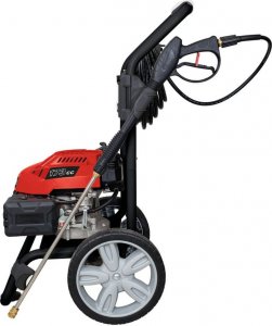 Myjka ciśnieniowa Scheppach Myjka ciśnieniowa Scheppach HCP2600 3