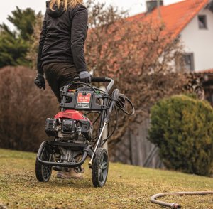 Myjka ciśnieniowa Scheppach Myjka ciśnieniowa Scheppach HCP2600 7