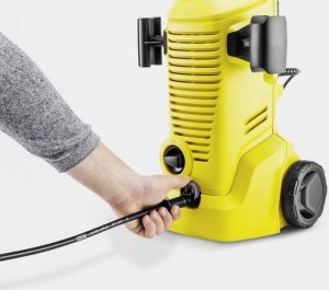 Myjka ciśnieniowa Karcher K 2 Premium Car 3