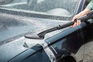 Myjka ciśnieniowa Karcher K 2 Premium Car 5