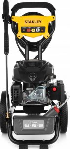 Myjka ciśnieniowa Stanley SXPW240TRA 4