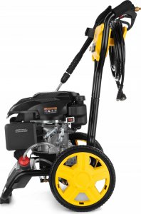 Myjka ciśnieniowa Stanley SXPW240TRA 5