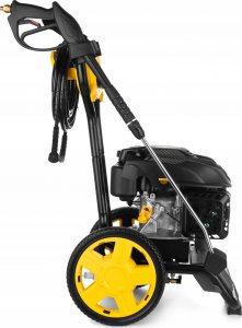 Myjka ciśnieniowa Stanley SXPW240TRA 6