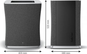 Oczyszczacz powietrza Stadler Form Roger Big 2 11