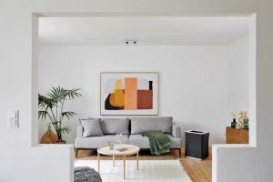 Oczyszczacz powietrza Stadler Form Roger Big 2 15