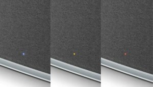 Oczyszczacz powietrza Stadler Form Roger Big 2 21