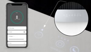 Oczyszczacz powietrza Stadler Form Roger Big 2 22