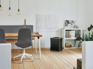 Oczyszczacz powietrza Stadler Form Roger Big 2 23