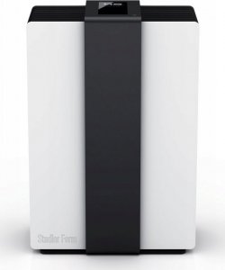 Nawilżacz powietrza Stadler Form Nawilżacz z funkcją oczyszczacza Stadler Form Robert (biało-czarny) 15