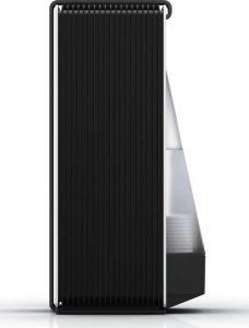 Nawilżacz powietrza Stadler Form Nawilżacz z funkcją oczyszczacza Stadler Form Robert (biało-czarny) 17