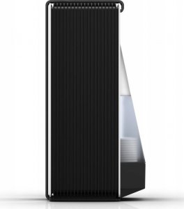 Nawilżacz powietrza Stadler Form Nawilżacz z funkcją oczyszczacza Stadler Form Robert (biało-czarny) 20