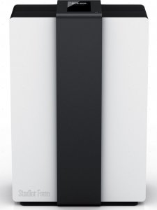 Nawilżacz powietrza Stadler Form Nawilżacz z funkcją oczyszczacza Stadler Form Robert (biało-czarny) 2