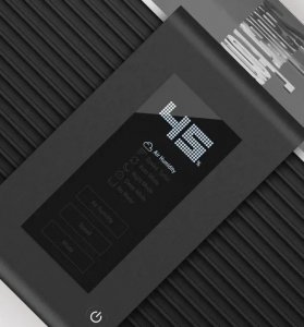 Nawilżacz powietrza Stadler Form Nawilżacz z funkcją oczyszczacza Stadler Form Robert (biało-czarny) 21