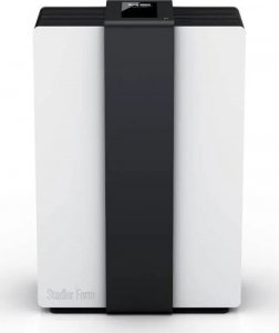 Nawilżacz powietrza Stadler Form Nawilżacz z funkcją oczyszczacza Stadler Form Robert (biało-czarny) 23