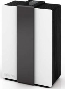 Nawilżacz powietrza Stadler Form Nawilżacz z funkcją oczyszczacza Stadler Form Robert (biało-czarny) 24