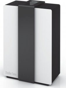 Nawilżacz powietrza Stadler Form Nawilżacz z funkcją oczyszczacza Stadler Form Robert (biało-czarny) 3