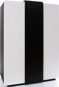 Nawilżacz powietrza Stadler Form Nawilżacz z funkcją oczyszczacza Stadler Form Robert (biało-czarny) 4