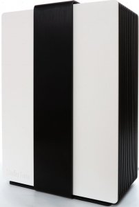 Nawilżacz powietrza Stadler Form Nawilżacz z funkcją oczyszczacza Stadler Form Robert (biało-czarny) 5