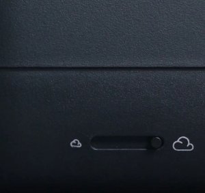 Nawilżacz powietrza Stadler Form Ben Biały 22