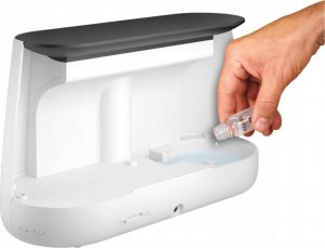 Nawilżacz powietrza Stadler Form Ben Biały 9