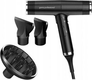 Suszarka GA.MA Suszarka PH6065.BK IQ 1 Perfetto 2000W 13