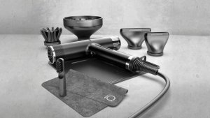 Suszarka GA.MA Suszarka PH6065.BK IQ 1 Perfetto 2000W 15