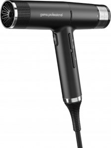 Suszarka GA.MA Suszarka PH6065.BK IQ 1 Perfetto 2000W 16