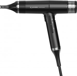 Suszarka GA.MA Suszarka PH6065.BK IQ 1 Perfetto 2000W 20