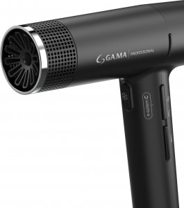 Suszarka GA.MA Suszarka PH6065.BK IQ 1 Perfetto 2000W 25