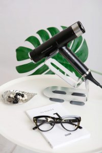 Suszarka GA.MA Suszarka PH6065.BK IQ 1 Perfetto 2000W 28