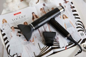 Suszarka GA.MA Suszarka PH6065.BK IQ 1 Perfetto 2000W 29