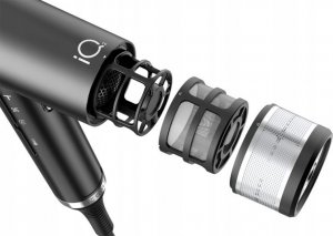 Suszarka GA.MA Suszarka PH6065.BK IQ 1 Perfetto 2000W 4