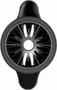 Suszarka GA.MA Suszarka PH6065.BK IQ 1 Perfetto 2000W 7