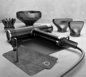 Suszarka GA.MA Suszarka PH6065.BK IQ 1 Perfetto 2000W 9