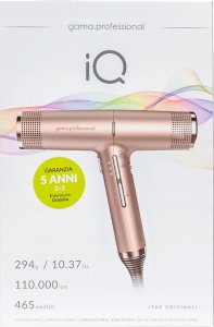 Suszarka GA.MA Suszarka GA.MA PH6060.PK IQ Perfetto 2000W 15