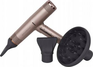 Suszarka GA.MA Suszarka GA.MA PH6060.PK IQ Perfetto 2000W 3