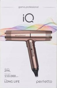 Suszarka GA.MA Suszarka GA.MA PH6060.PK IQ Perfetto 2000W 6