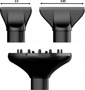 Suszarka GA.MA Suszarka GA.MA PH6060.PK IQ Perfetto 2000W 9