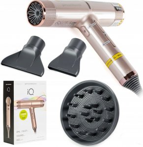 Suszarka GA.MA Suszarka GA.MA PH6060.PK IQ Perfetto 2000W 10