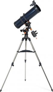Teleskop Celestron Teleskop Celestron AstroMaster 130EQ 4