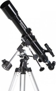 Teleskop Celestron Teleskop Celestron PowerSeeker 70EQ 1